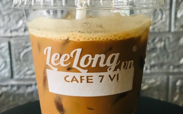 LeeLong - Cafe 7 Vị - Nguyễn Trãi