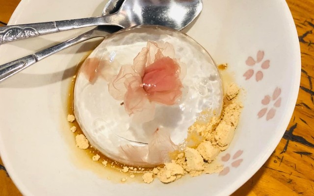 Ohayō - Trà Sữa, Cà Phê & Mochi Sakura - 6/21 Điện Biên Phủ