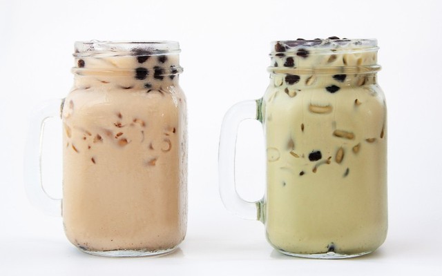 VINFAT Trà Sữa & Ăn Vặt - Nguyễn Văn Quỳ