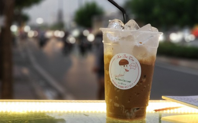 Trà Sữa Các Loại - 333 Phạm Văn Đồng