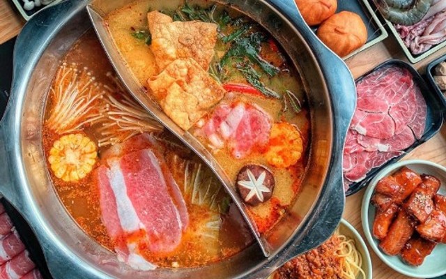 PuFood's - Thực Phẩm Đông Lạnh