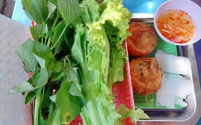 Thành Quán 79 - Bánh Cống Bạc Liêu - Phạm Văn Đồng
