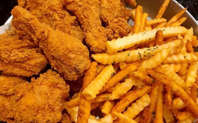 Phở Cuốn Mộc Quỳnh - Yên Xá 