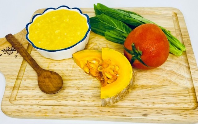 CHAOQUAN - Cháo Dinh Dưỡng Kiểu Nhật - Vinhomes Ocean Park