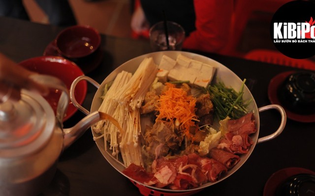 BÁNH MÌ LAI HEY OK - Hồ Tùng Mậu