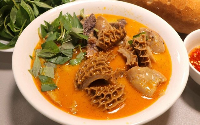 Chị My - Phá Lấu - Tân Mỹ