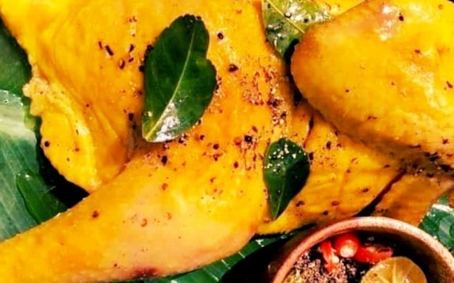 Mì Trộn, Đồ Ăn Vặt & Đồ Ăn Nhanh