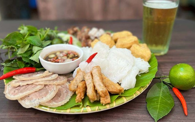 Bún Đậu 82 - Bún Đậu Mẹt & Đồ Ăn - Kim Giang
