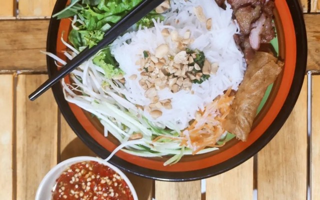 Bobobe - Trà Sữa, Trà Trái Cây & Ăn Vặt - Trịnh Thị Miếng