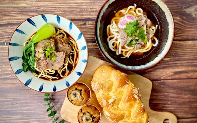 Tô Kitchen - Mì Và Bánh - Hai Bà Trưng