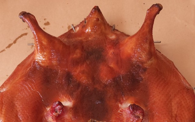 Vịt Tỳ Bà Tứ Vị 91 - Đặc Sản Lạng Sơn Trứ Danh & Đặc Sản Tây Bắc - Chiến Lược