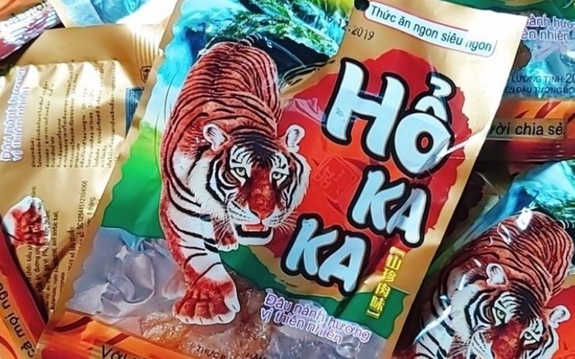Trang Huyền - Mỳ Trộn Indomie & Đồ Ăn Vặt - Lê Thanh Nghị