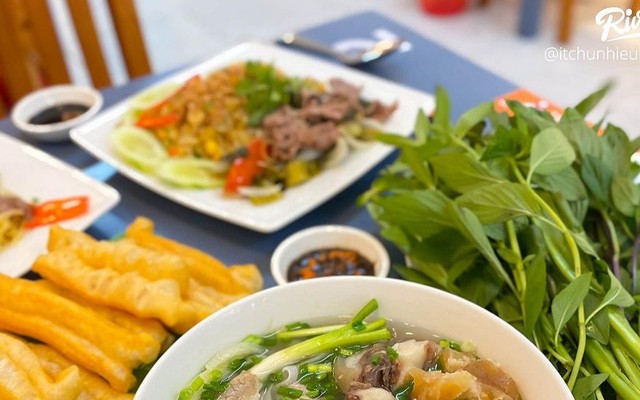 Nhung - Food 14.09.2022 - Test1