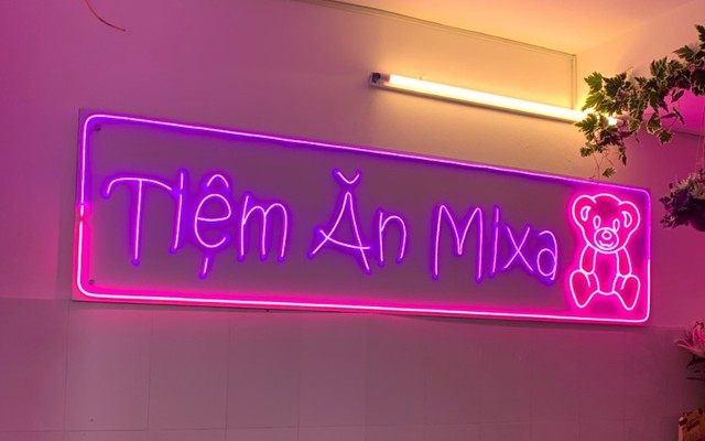Tiệm Ăn Mi Xa - Bún Đậu, Cá Viên Chiên Thả Lẩu Thái & Bánh Gạo - 217/102/18 Bùi Đình Tuý