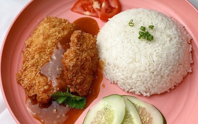 Bami Hiếu - Hạ Đình