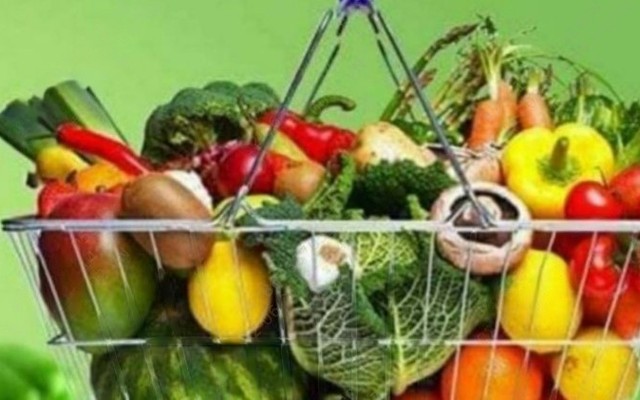 The Lam Farm - Rau Củ Quả - Phan Tây Hồ