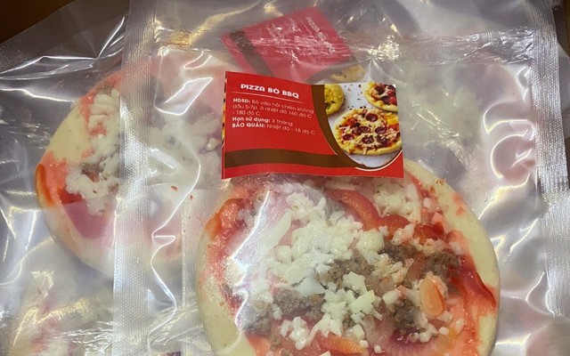 SanhiFood - Pizza, Mỳ Ý & Gà