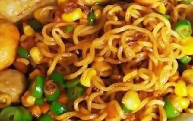 Bếp Nhà Cám - Chuyên Đồ Ăn Vặt Online - 43 Vọng Hà