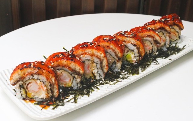 The Sushi & Sashimi Home Bình Dương