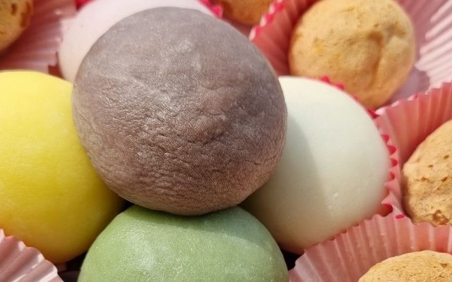 Sweet Land - Tiệm Bánh Su Kem