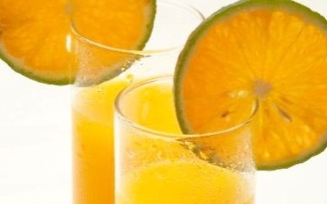 SƠRI QUÁN - Nước Mía, Cam Ép & Nước Ngọt Các Loại - 68 Điện Biên Phủ