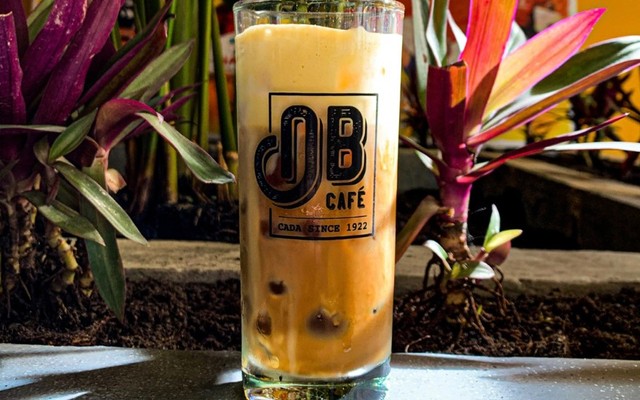 Cafe Ông Bầu & Tiệm Ăn T18.34