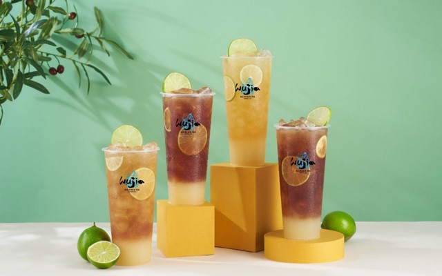 Hồng Trà Ngô Gia - Tô Hiến Thành