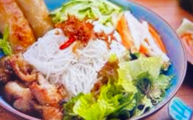 Chè Thái Lan - Nhà Gạo