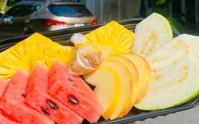 Đèo Food - Chân Gà, Viên Chiên & Trà Sữa - Trưng Nữ Vương