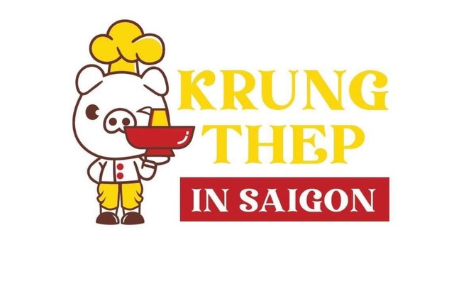 Krungthep In Saigon - Bún Thái - 27 Út Tịch