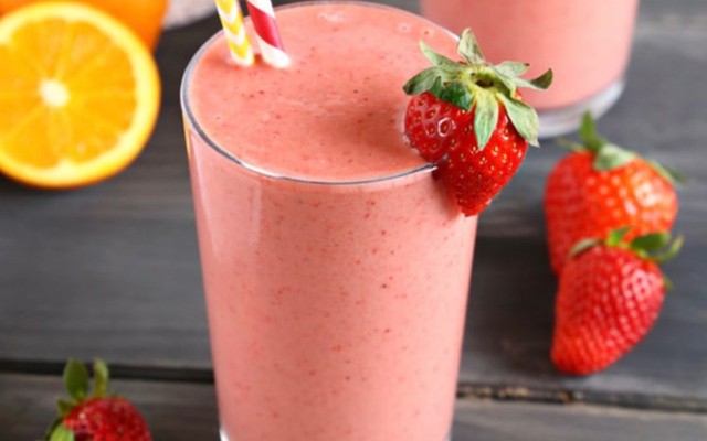 Sinh Tố & Nước Ép Ty Na - 12 Đường Số 9