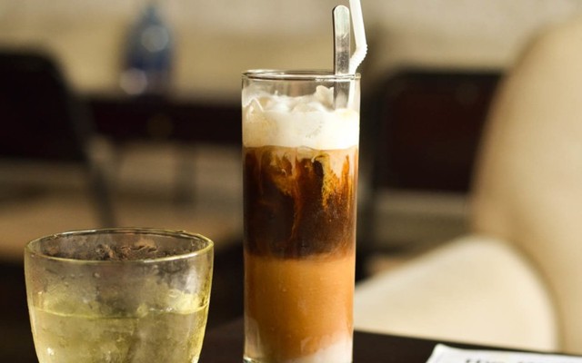 Coffee & Tea Box - Fresh And Healthy Food