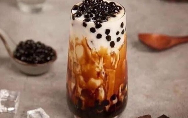 ANITA - Food & Drink - Trần Cao Vân