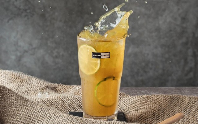 Milano Coffee - Điện Biên Phủ