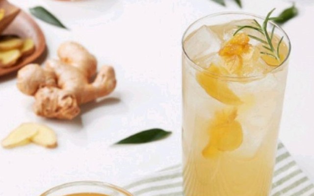 Lông Bông Tea - Trà Sữa & Ăn Vặt Tăng Nhơn Phú 