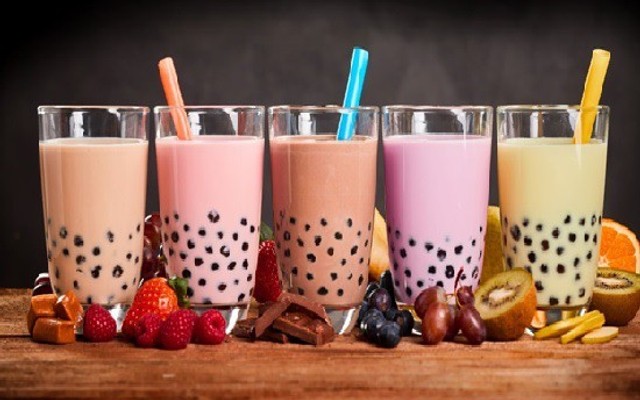 Trà Sữa, Trà Trái Cây & Cà Phê Pha Máy - Miu Miu