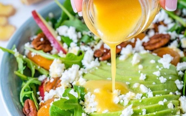 Healthy & Carry - Đồ Ăn Lành Mạnh - Tây Hồ