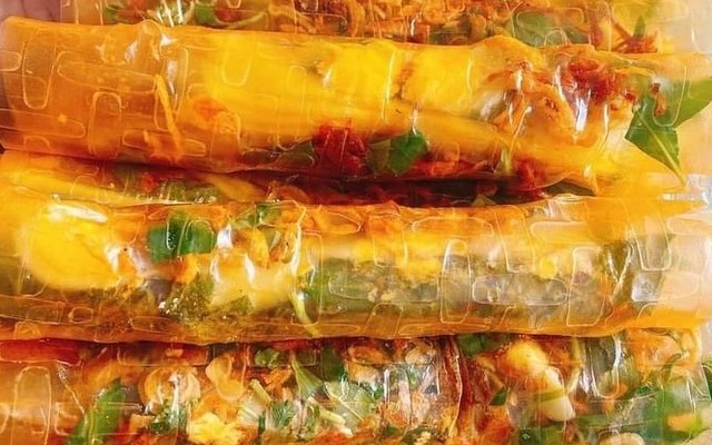 Bếp Nhà Tiêu - Mì Trộn Indomie & Đồ Ăn Vặt - Khương Hạ