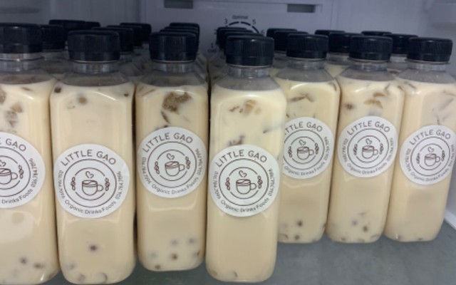 Little Gạo - Handmade Drinks Foods - Định Công Thượng