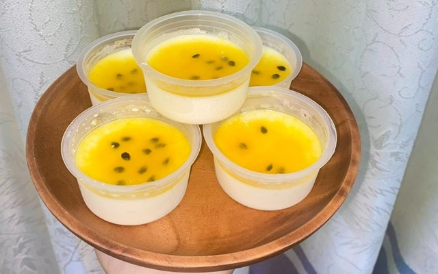 Tiệm 22 - Bánh Ngọt, Trà & Ăn Vặt