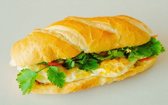 Bánh Mì Bình Định 3Chi - Phạm Văn Chiêu