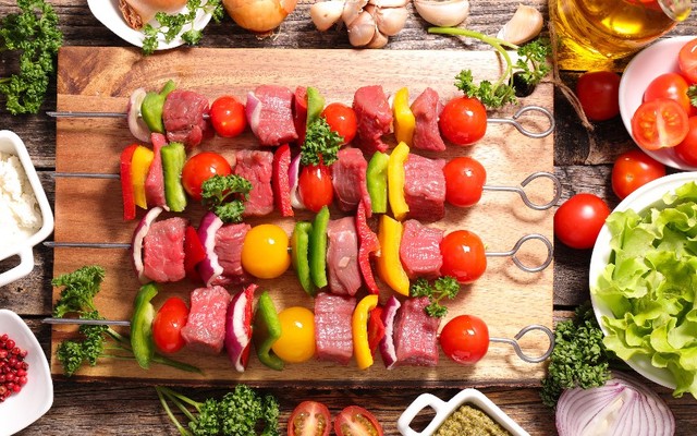 Siêu Thị EMART - Thực Phẩm Sạch