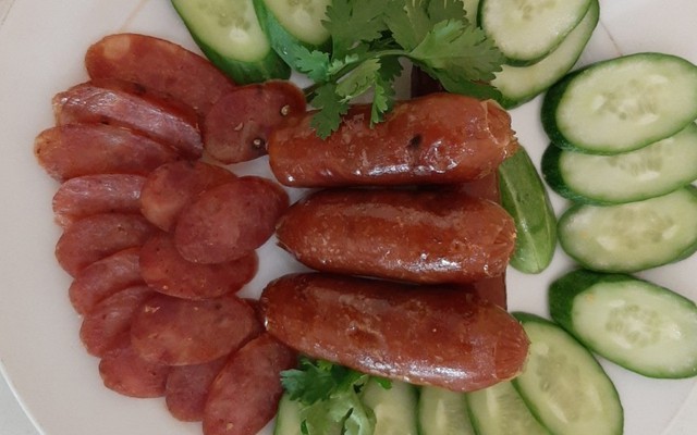 Thực Phẩm Bách Hảo Hợp - 133 Đường 5