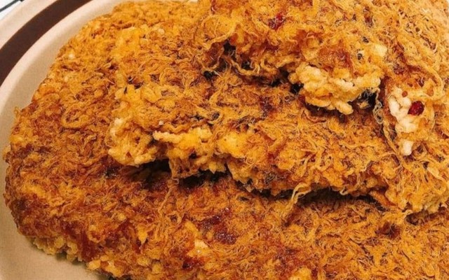 Xèm Ăn Vặt - Bánh Tráng Tây Ninh & Cơm Cháy Siêu Chà Bông