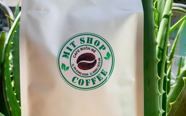 CafeMitShop - Bảy Hiền