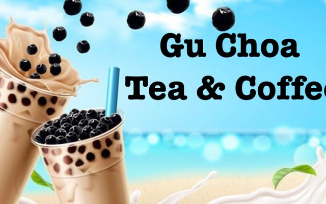 Trà Sữa - Chè & Pizza Gu Choa Tea & Coffee