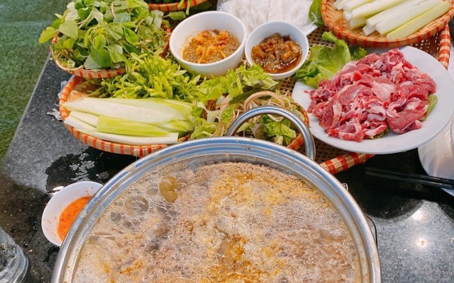 Lẩu Cua Đồng 79 - Hà Cầu