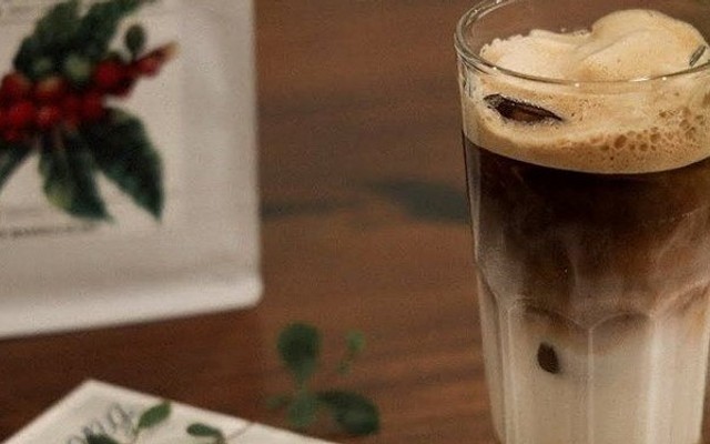 Bão - Cafe, Sinh Tố & Trà Sữa - 23/81 Láng Hạ