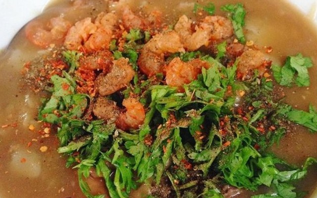 Cháo Bánh Canh Thanh Hoá - Giải Phóng