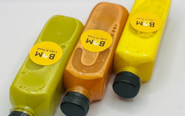 Ani - Ăn Uống Đủ Cả - Ngõ 183 Trần Đại Nghĩa